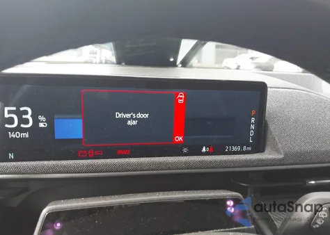 2023 Ford Mustang Mach-E Premium z USA, uszkodzony, nr VIN 3FMTK3SU5PMA34947